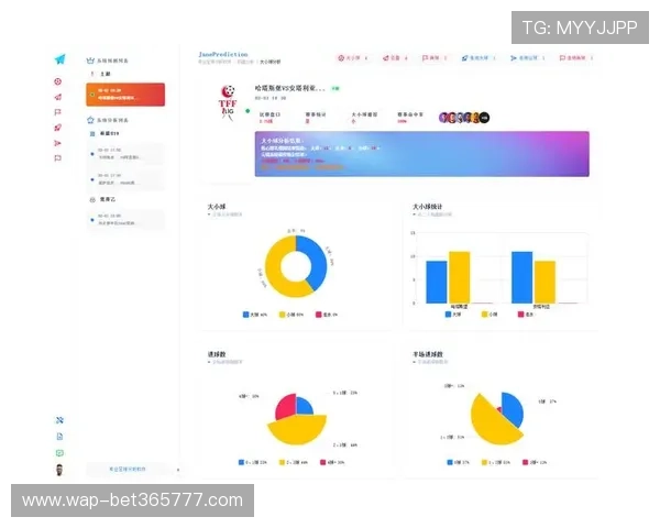 bet365 足球赛事数据统计与分析，助你做出明智的比赛投注决策