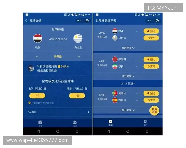 全面解析世界杯比分竞猜规则：提升您的竞猜准确率与参与体验